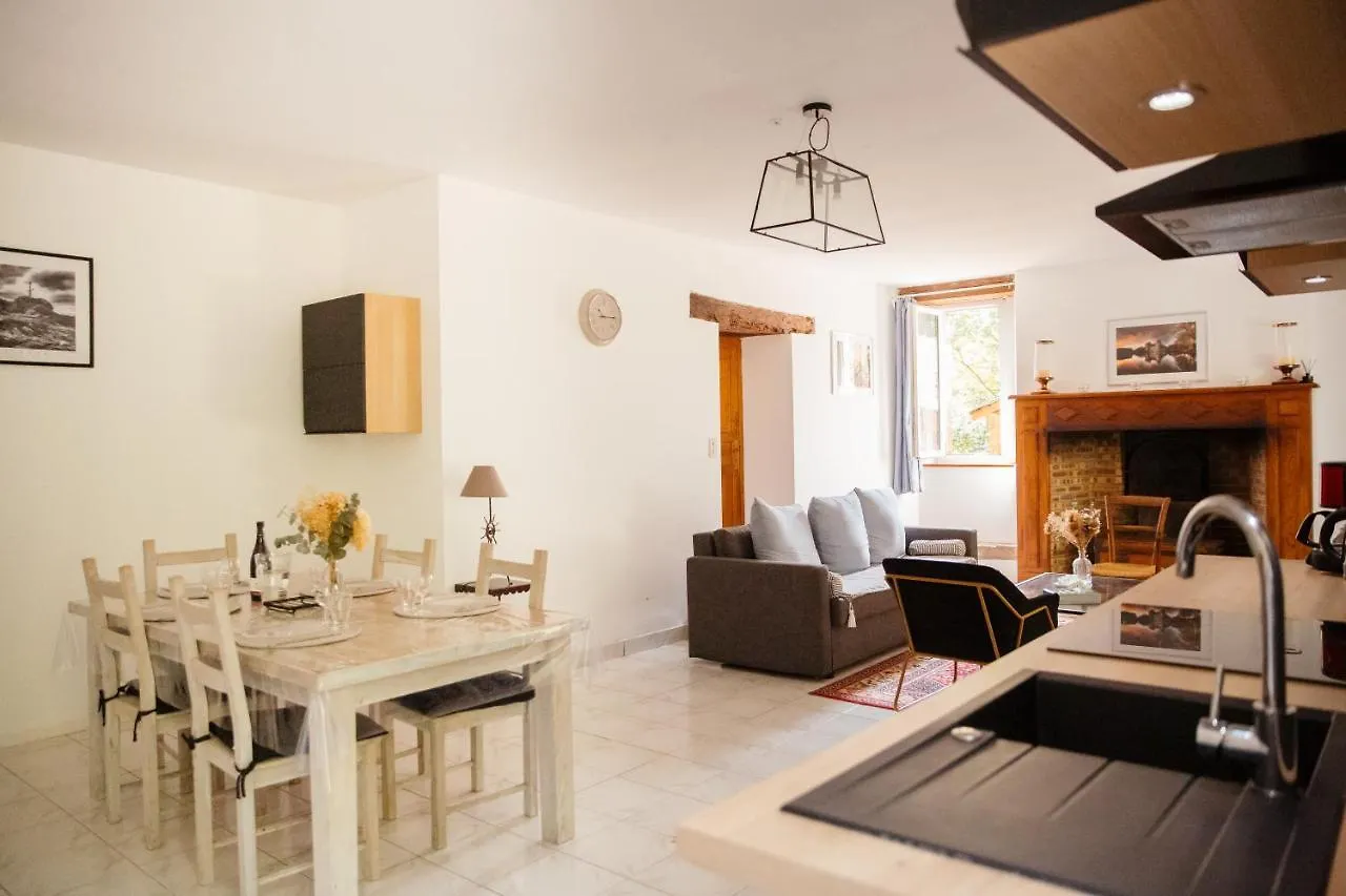 La Borgnardais Gite En Broceliande, Proche Guer - 1 A 11 Couchages Loutehel 0*,  France