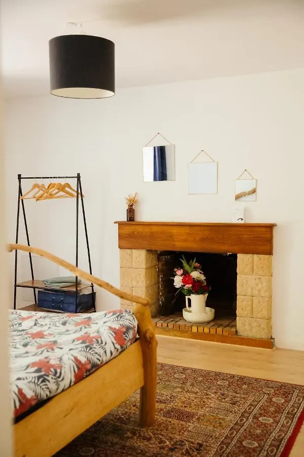 La Borgnardais Gite En Broceliande, Proche Guer - 1 A 11 Couchages Loutehel