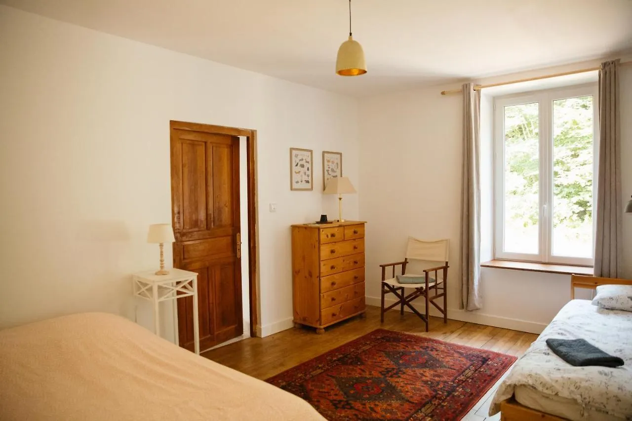 Holiday home La Borgnardais Gite En Broceliande, Proche Guer - 1 A 11 Couchages Loutehel France