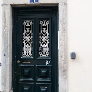  Appartement Lovely Flat In Adamastor Portugal