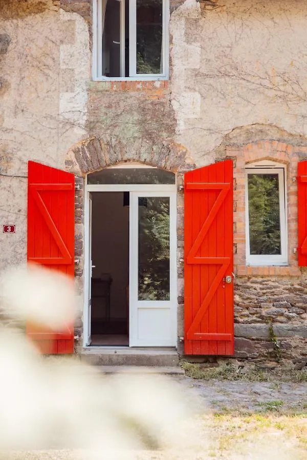La Borgnardais Gite En Broceliande, Proche Guer - 1 A 11 Couchages Loutehel